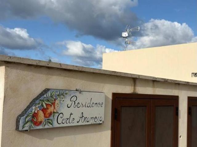 Appartamento in vendita a San Vito Lo Capo TP