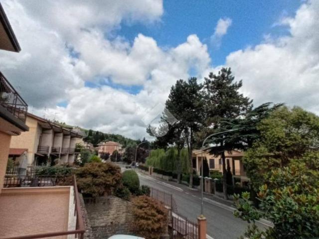 Appartamento in vendita a San Vito Romano RM