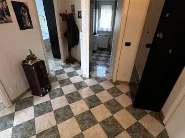 Appartamento in vendita a San Vito Romano RM