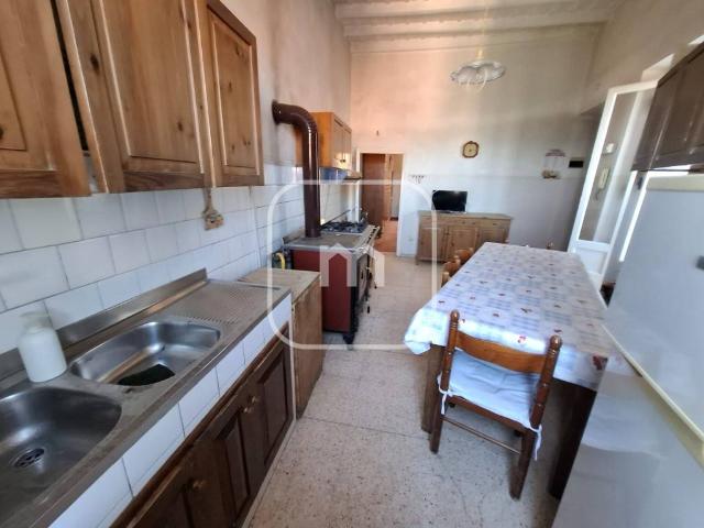 Appartamento in vendita a San Vito Romano RM