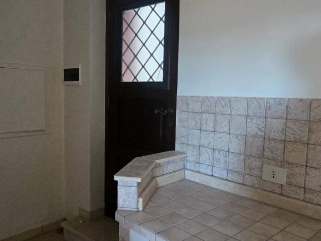 Appartamento in vendita a San Vito Romano RM