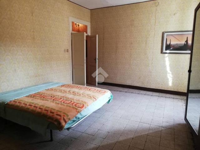 Appartamento in vendita a San Vito Romano RM