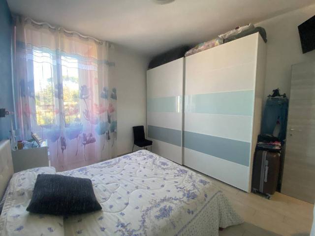 Appartamento in vendita a San Vito Romano RM