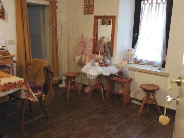 Appartamento in vendita a San Vito Romano RM