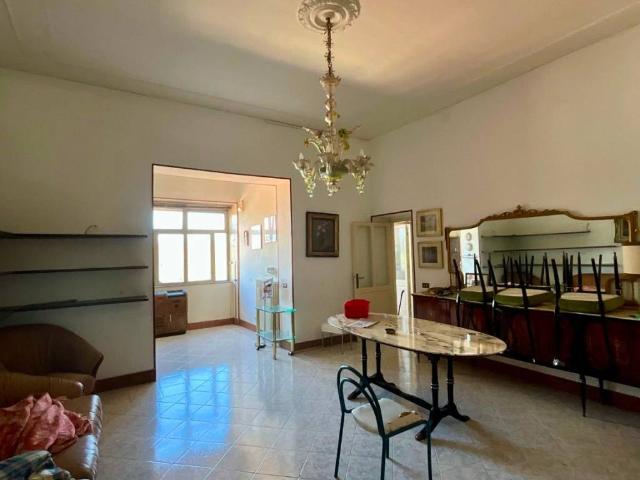 Appartamento in vendita a San Vito Romano RM