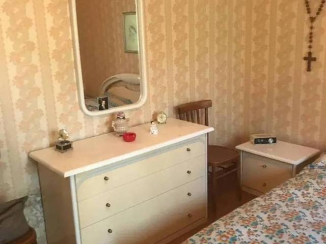 Appartamento in vendita a San Vito Romano RM