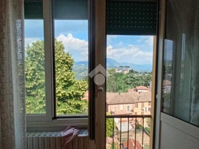 Appartamento in vendita a San Vito Romano RM