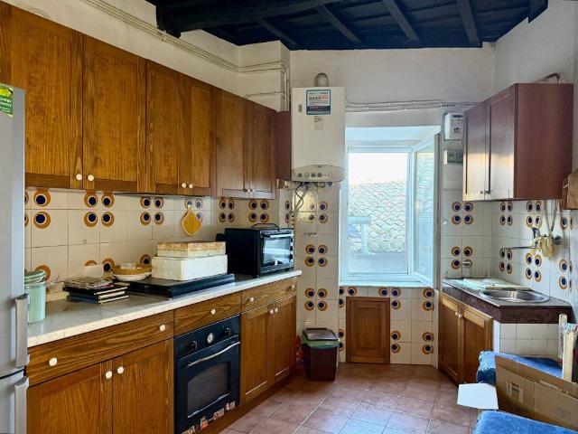 Appartamento in vendita a San Vito Romano RM