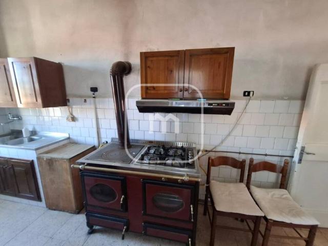 Appartamento in vendita a San Vito Romano RM