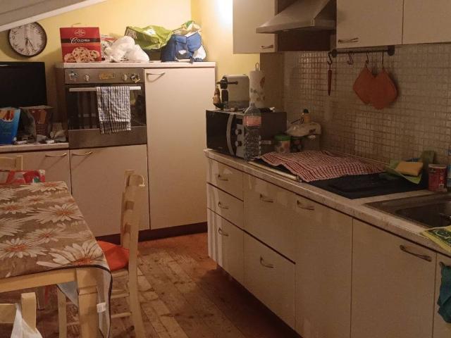 Appartamento in vendita a San Zeno Naviglio BS