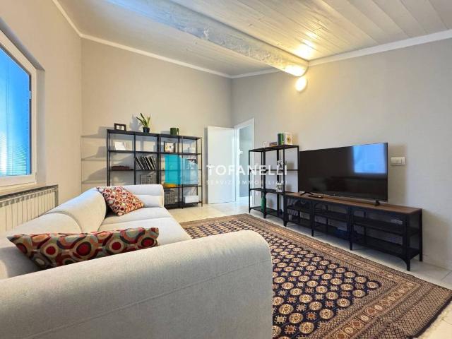 Appartamento in vendita a San Zeno Naviglio BS