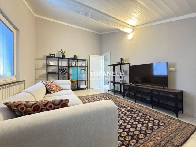 Appartamento in vendita a San Zeno Naviglio BS