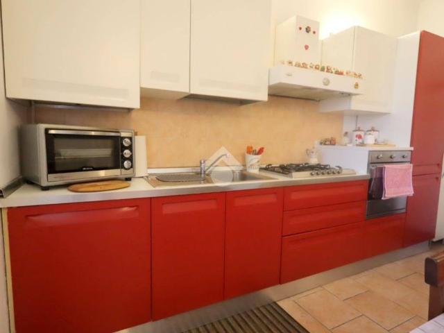 Appartamento in vendita a San Zeno Naviglio BS