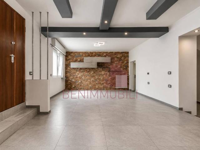 Appartamento in vendita a San Zeno Naviglio BS