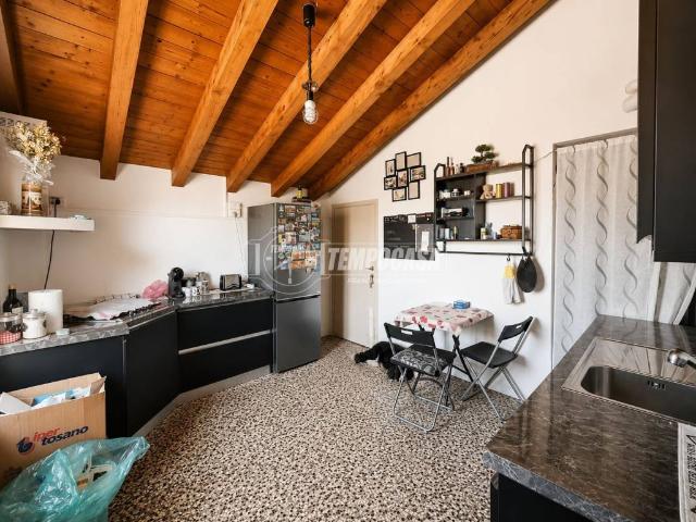 Appartamento in vendita a San Zeno Naviglio BS