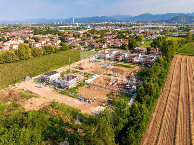 Appartamento in vendita a San Zeno Naviglio BS