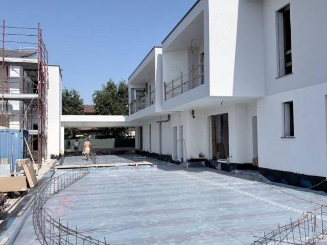 Appartamento in vendita a San Zeno Naviglio BS