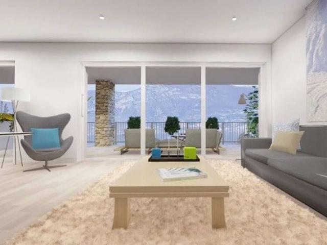 Appartamento in vendita a San Zeno di Montagna VR