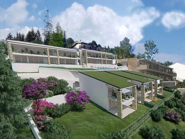 Appartamento in vendita a San Zeno di Montagna VR