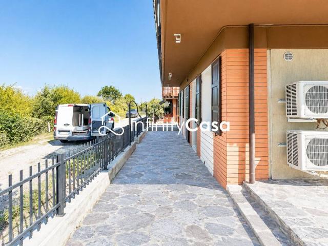 Appartamento in vendita a San Zeno di Montagna VR