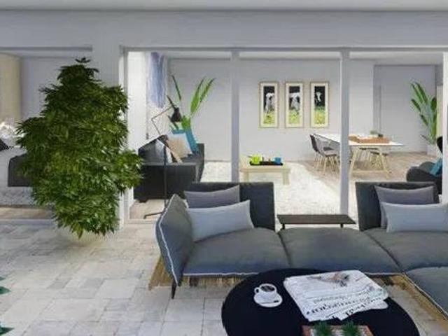 Appartamento in vendita a San Zeno di Montagna VR