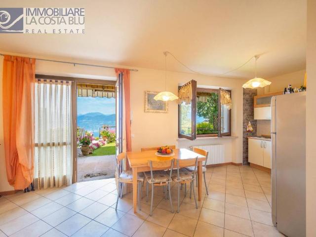 Appartamento in vendita a San Zeno di Montagna VR