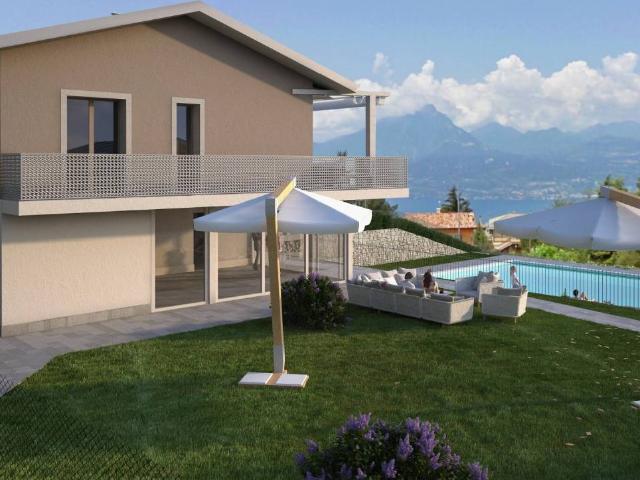 Appartamento in vendita a San Zeno di Montagna VR