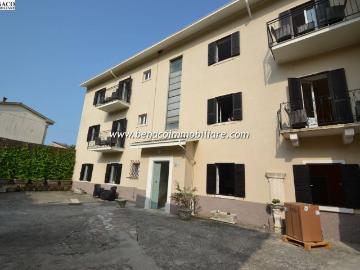 Appartamento in vendita a San Zeno di Montagna VR