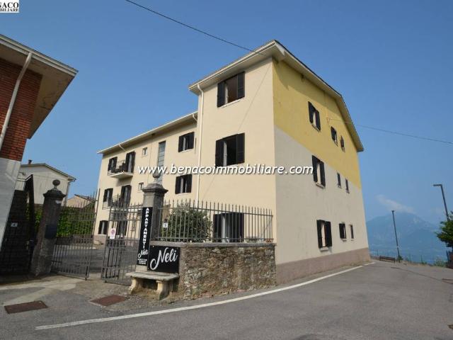 Appartamento in vendita a San Zeno di Montagna VR