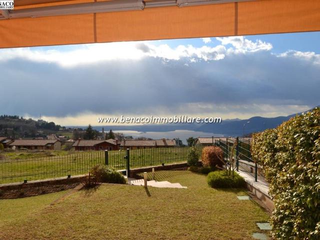 Appartamento in vendita a San Zeno di Montagna VR