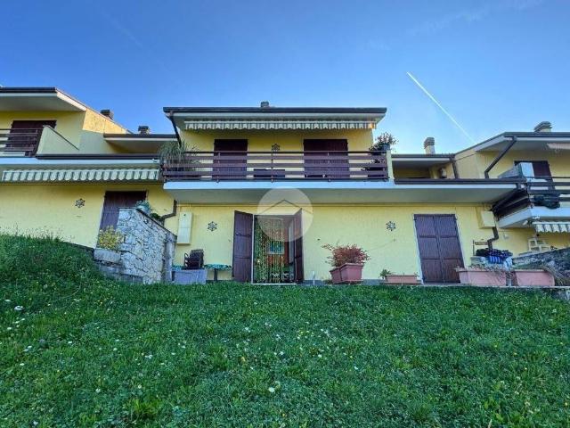 Appartamento in vendita a San Zeno di Montagna VR