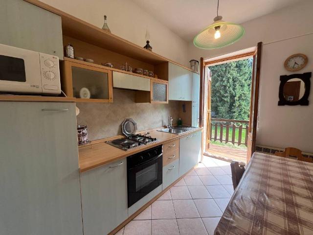 Appartamento in vendita a San Zeno di Montagna VR