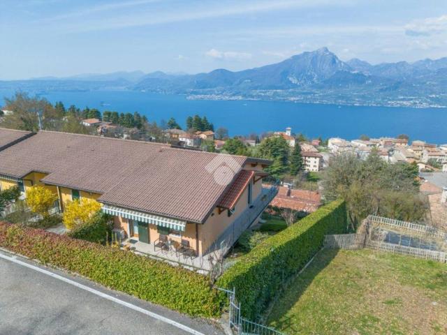 Appartamento in vendita a San Zeno di Montagna VR