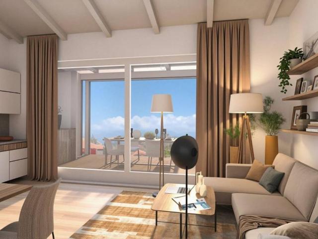 Appartamento in vendita a San Zeno di Montagna VR