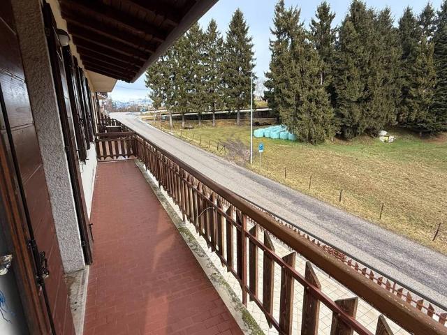 Appartamento in vendita a San Zeno di Montagna VR