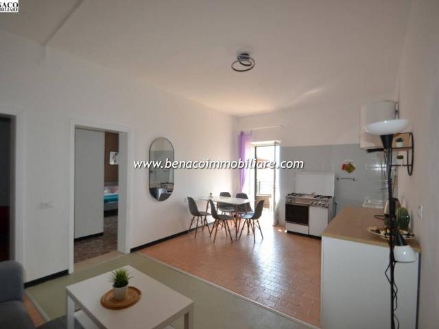 Appartamento in vendita a San Zeno di Montagna VR