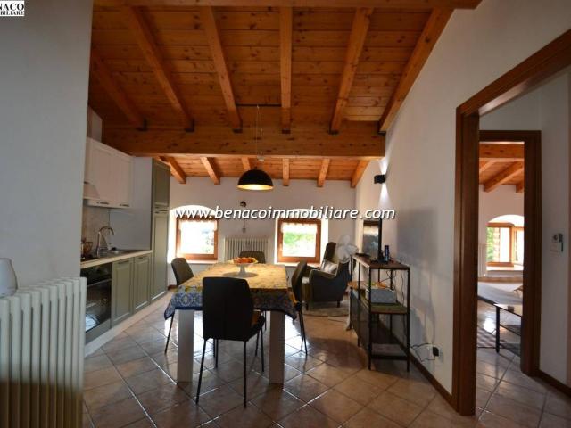 Appartamento in vendita a San Zeno di Montagna VR