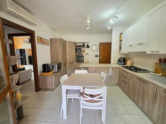 Appartamento in vendita a San Zenone al Lambro MI