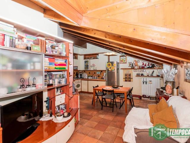 Appartamento in vendita a San Zenone al Lambro MI