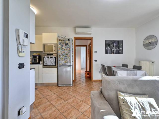 Appartamento in vendita a San Zenone al Lambro MI