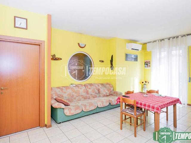 Appartamento in vendita a San Zenone al Lambro MI