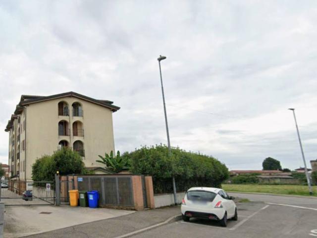 Appartamento in vendita a San Zenone al Lambro MI