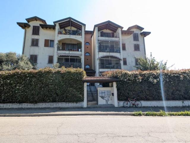 Appartamento in vendita a San Zenone al Lambro MI