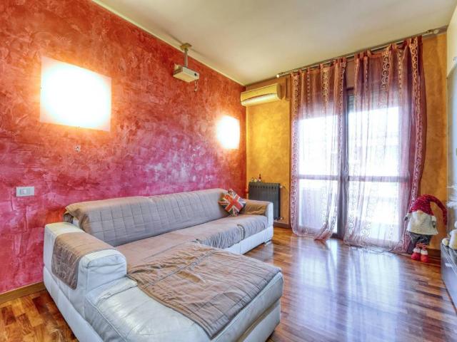 Appartamento in vendita a San Zenone al Lambro MI