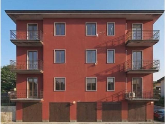 Appartamento in vendita a San Zenone al Lambro MI