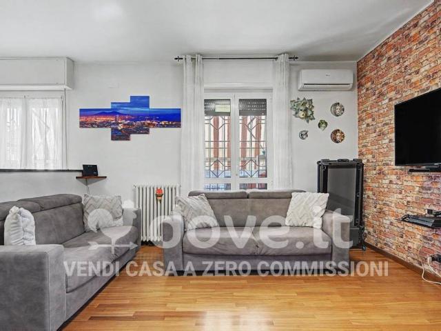 Appartamento in vendita a San Zenone al Lambro MI