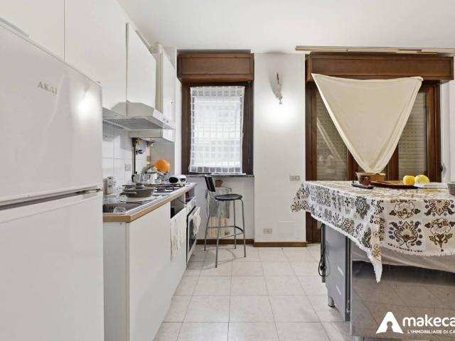 Appartamento in vendita a San Zenone al Lambro MI