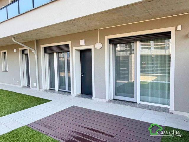 Appartamento in vendita a San Zenone al Lambro MI