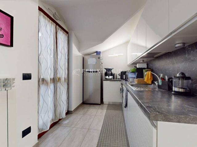 Appartamento in vendita a San Zenone al Lambro MI