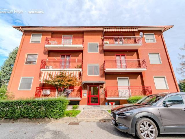 Appartamento in vendita a San Zenone al Lambro MI